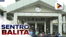 Comelec at mga awtoridad, nagsagawa ng coordinating conference sa BARMM para sa mapayapang pagdaraos ng BSKE