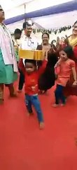 #Kids enjoying at Paduka Pradan Sohala  Sadguru #AniruddhaBapu