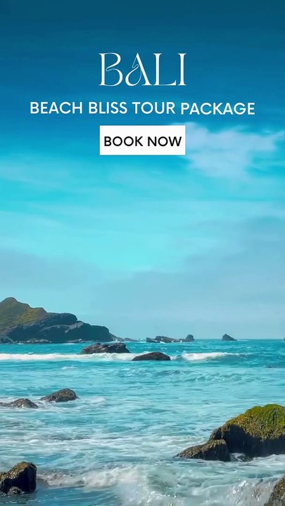 Bali Adventure Escapes: Explore the Island Paradise with Our Tour Packages