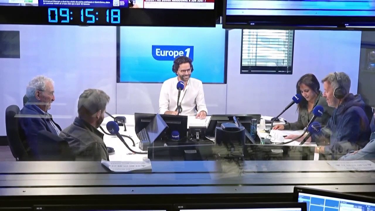 Zone Interdite spécial «Van Life» : «Vivre en camping-car, c’est vivre à plusieurs dans une chambre de bonne avec des roues»