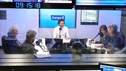 Zone Interdite spécial «Van Life» : «Vivre en camping-car, c’est vivre à plusieurs dans une chambre de bonne avec des roues»