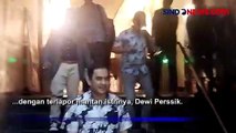 Tiga Jam Diperiksa, Saipul Jamil Mendapat 16 Pertanyaan Terkait Kasus Dugaan Pencemaran Nama Baik