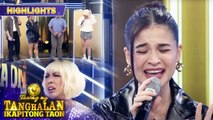Anne sings her favorite Gary Valenciano song | Tawag Ng Tanghalan