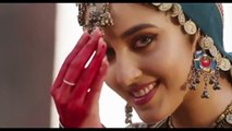Chal Tere Ishq Mein Pad Jaate Hain (Full Video) Gadar 2 | Utkarsh S, Simratt K, Vishal M | New Song
