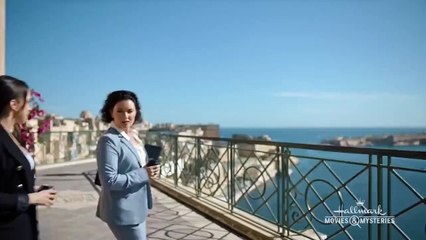 The Dancing  A Deadly Tango 2023 - Theatrical Trailer