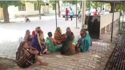 मैनपुरी: भाई के घर से राखी बांधकर लौट रही बहन की सड़क हादसे में हुई मौत