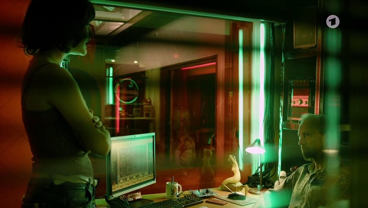 Das Mädchen ohne Namen – Der Amsterdam-Krimi