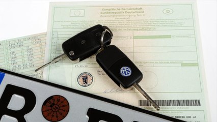 Das ändert sich für Autofahrer ab September