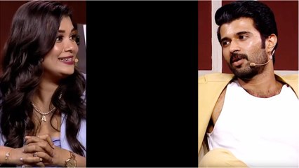వాళ్ళ సంతోషం కోసం ఏమైనా చేస్తా..- Vijay Devarakonda..