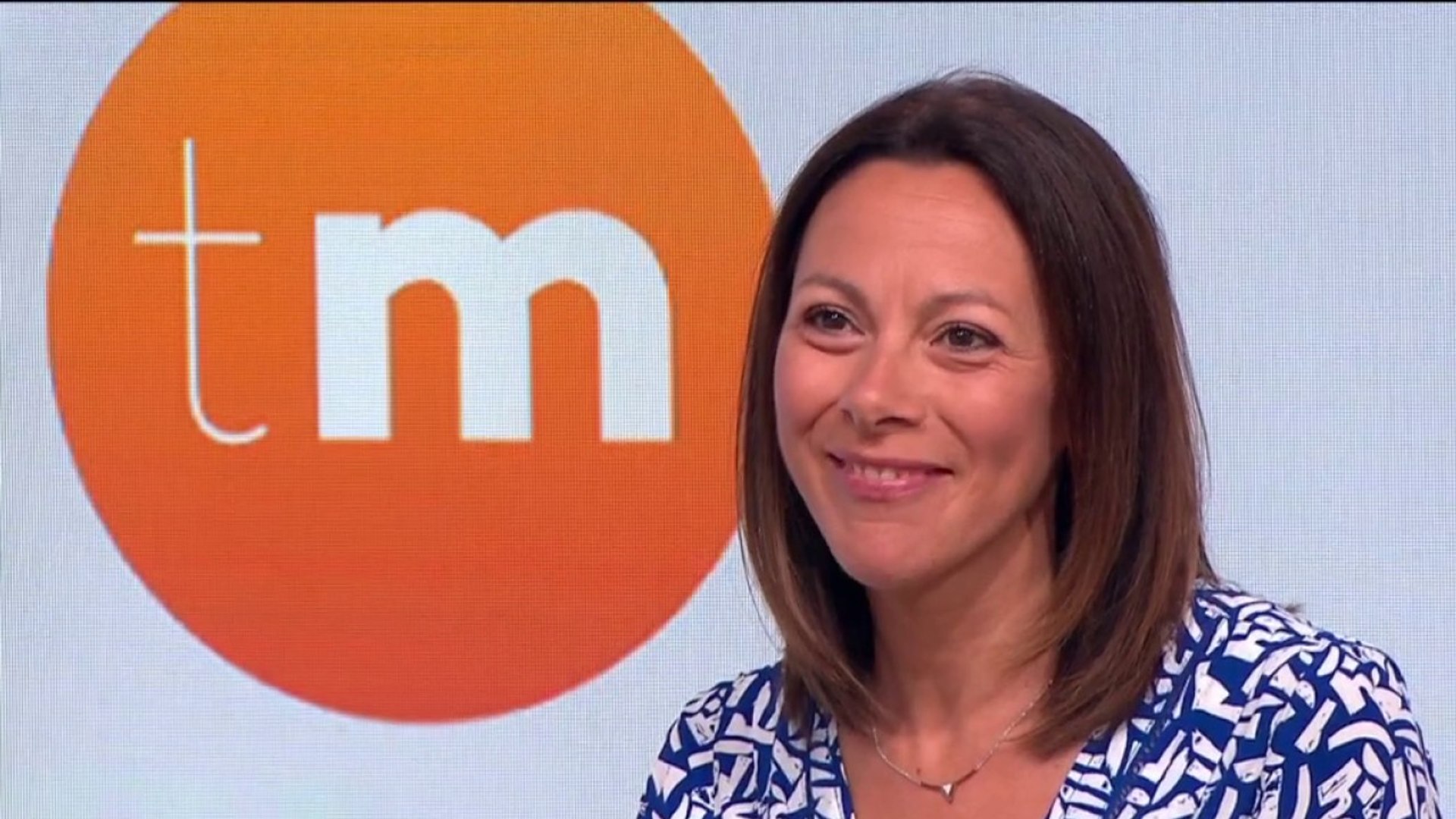 L'interview d'actualité - Aurélie Montassier