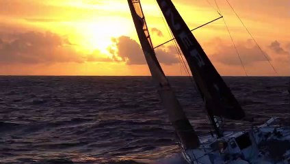 La Solitaire du Figaro Paprec 2023 : Un dilemme de Figariste - Mercredi 30 août