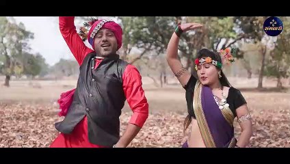 Download Video: मोर मन के बात ल गोरी _ Mor Man Ke Bat La Gori _ Champa Nishad _ Minendra Yadav_CG Song ‎@sangwaricg