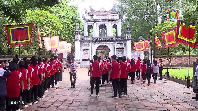 Chuyển đổi số để phát triển du lịch- Xu hướng tất yếu