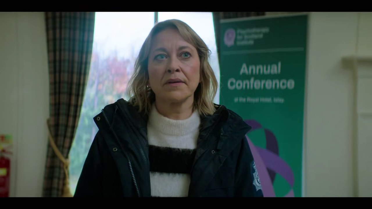 Annika S02E05 || Annika Season2 Episode5