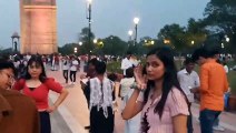 Meri Girlfriend Ban Jao Delhi Cute Girls Epic Public Reaction ❤️