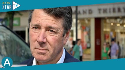 Christian Estrosi, cette carrière de sportif à laquelle il a dû renoncer