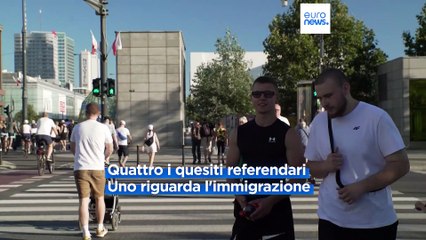 Il referendum polacco aumenterà la distanza con l'Ue o segnerà la fine del governo di Morawiecki?
