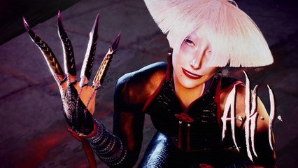 Street Fighter 6 - Bande-annonce de gameplay A.K.I.