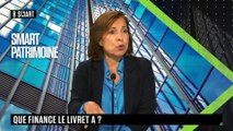 SMART PATRIMOINE - Emission du jeudi 31 août