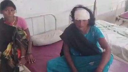 जहानाबाद: शौच के लिए गई महिला के साथ मारपीट, जानिए पूरा मामला