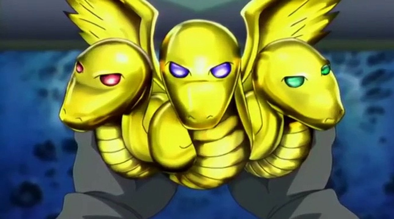 .hack//SIGN - épisode 27 VF