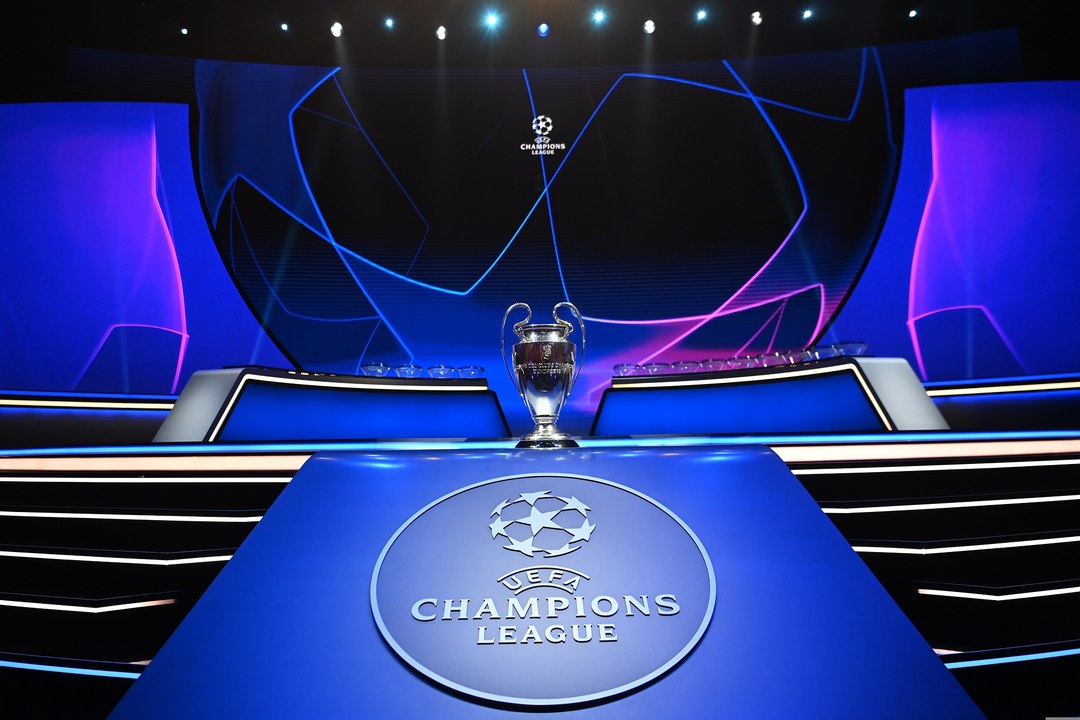 موعد وكيفية مشاهدة قرعة دور المجموعات لبطولة دوري أبطال أوروبا
