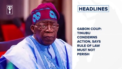 Expect more coups in West, Central Africa — Fani-Kayode and more