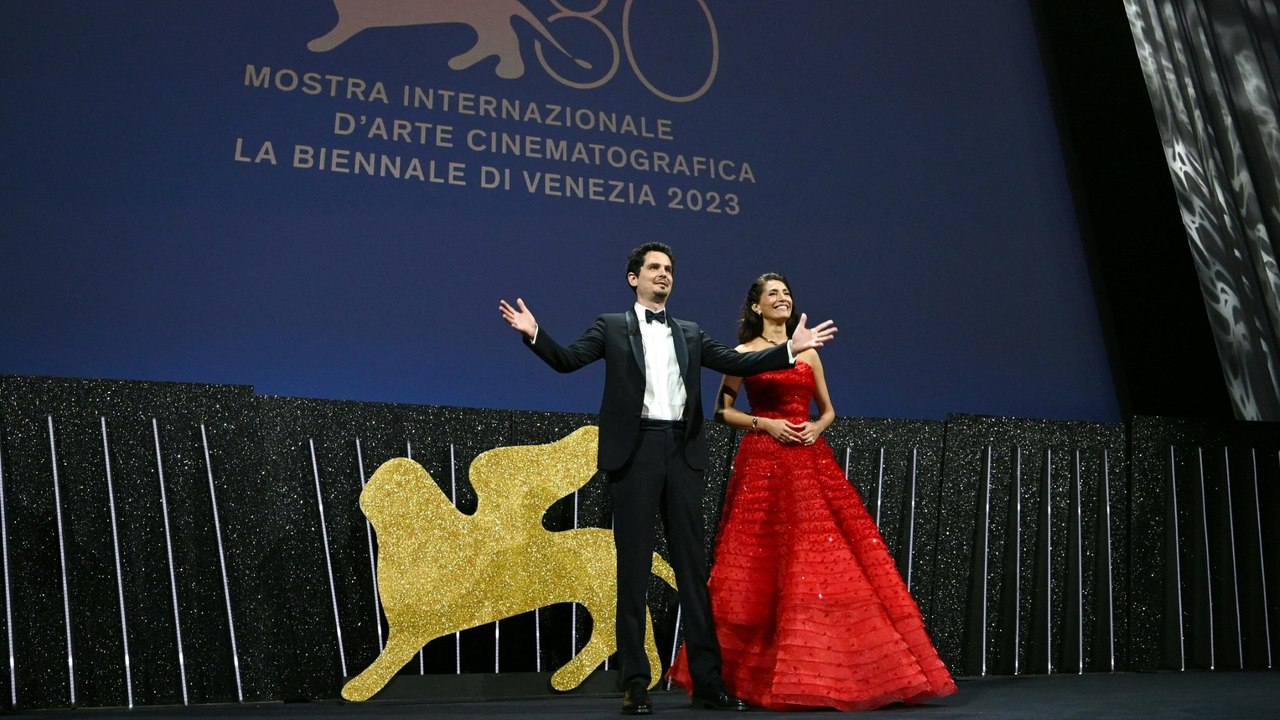 Venedig: Filmfestspiele im Zeichen von Hollywood-Streik