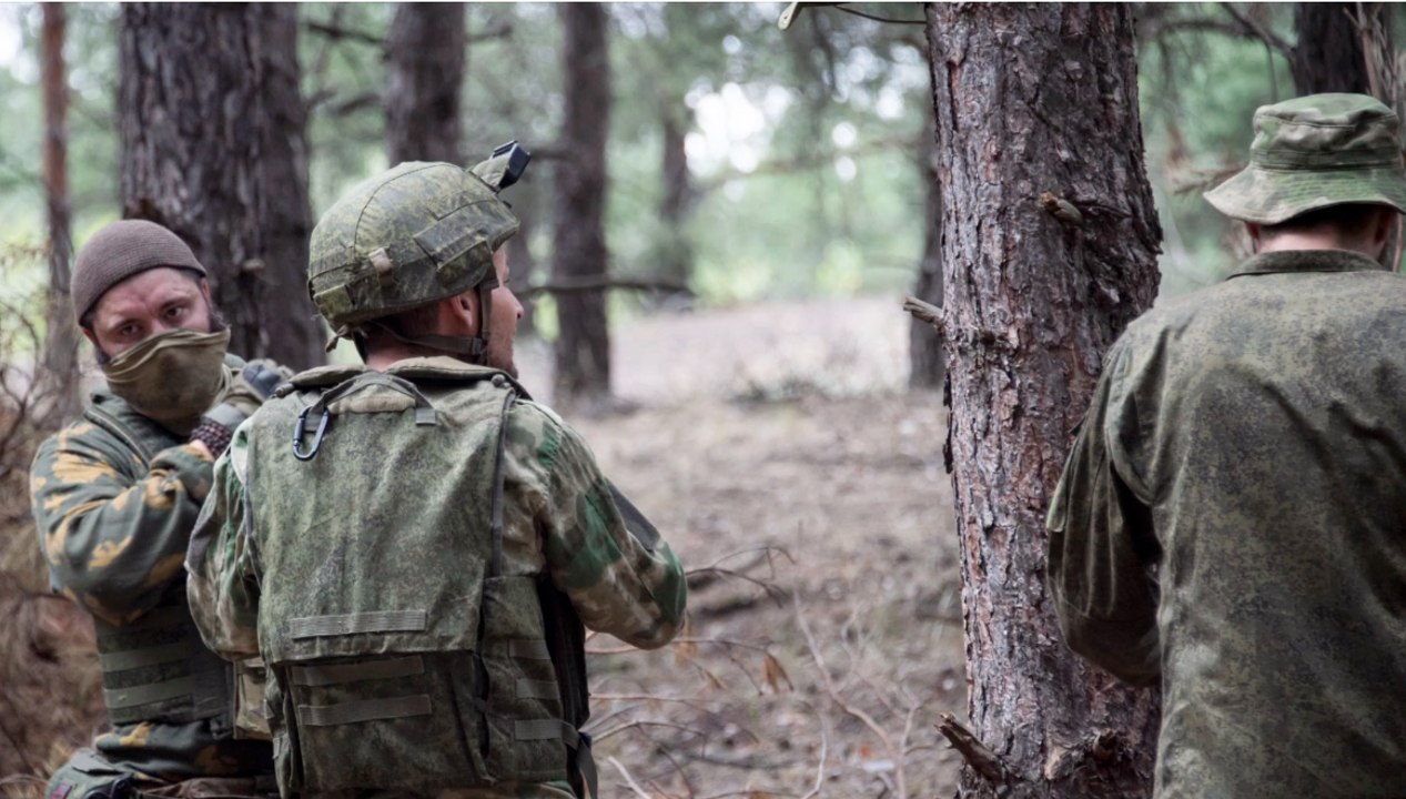 Russische militärblogger greifen militärführung massiv an