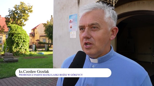 Gazeta Lubuska. Górzyca. Kościół w Górzycy czeka na remont. Gmina dostanie pieniądze z Polskiego Ładu?