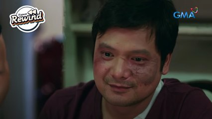 Kapuso Rewind: Mas nakakatakot pa ang mga tao kaysa multo (My BFF)