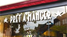 Pret A Manger fined £800,000 after employee's near-death experience