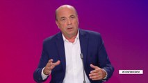 Hervé Beroud, directeur général délégué d'Altice Media: 