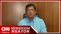 Pag-ibig fund may alok na educational loan sa mga miyembro | Newsroom Ngayon