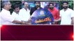 Anthima Teerpu మూవీ ట్రైలర్ విడుదల చేసిన హీరో శ్రీకాంత్..  | Telugu Filmibeat
