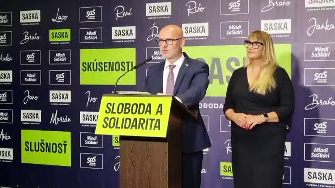 ZÁZNAM: Gröhling: Úlohou nového ministra bude vyrokovať viac peňazí do školstva