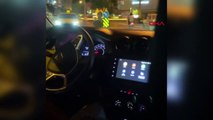 Kaş'ta Taksiciler Sabit Fiyatla Yolcu Taşıyor