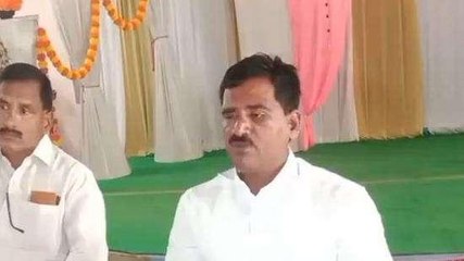 కడప జిల్లా: ఎమ్మెల్యేతో నాకు ప్రాణహాని... బాధితుడి ఆవేదన వినండి