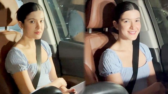 Rhea Kapoor के घर Raksha Bandhan पर पार्टी के लिए पहुंची Shanaya Kapoor