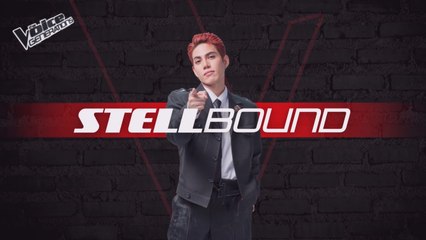 The Voice Generations: Token show-off with Coach Stell