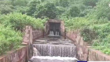 అనకాపల్లి జిల్లా: తగ్గుతున్న తాండవ నీటిమట్టం.. వారి గుండెల్లో గుబులు