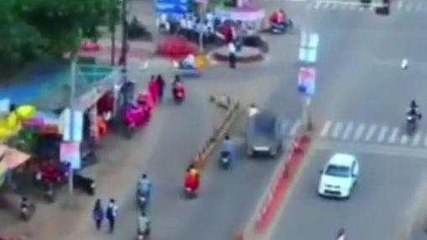 शाजापुर:नेता प्रतिपक्ष ने नगर पालिका के ऊपर लगाए आरोप,नहीं हुआ कुछ भी काम