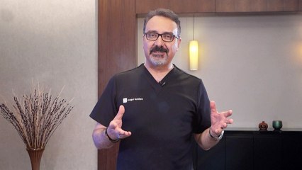 Dr. Özgür Koldaş ile Sağlık Gündemi - 21. Bölüm Tanıtım