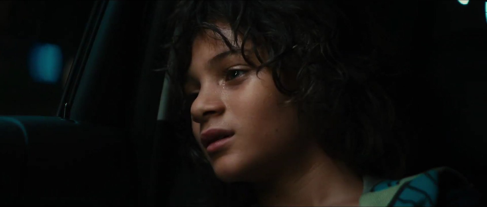 Die letzte Nacht in Mailand - Trailer (Deutsch) HD