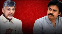 Pawan తో చంద్రబాబు మార్క్ రాజకీయం - BJP,TDP & Janasena పొత్తు పై మరో ఆలోచన  | Telugu