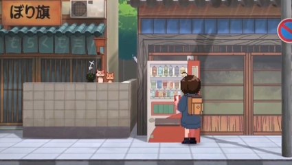 Perfekt zum Entspannen: In diesem Spiel macht ihr Katzenbilder und entdeckt Kleinstadt-Geheimnisse