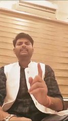 प्रयागराज खीरी मर्डर केस: बारा के भाजपा नेता ने भी कार्रवाई की मांग की