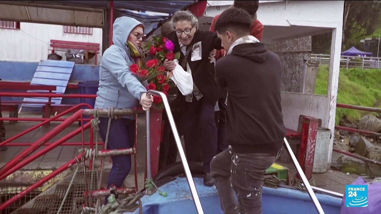 Chili : les disparus de la dictature, un plan de recherche des disparus de l'ère Pinochet annoncé