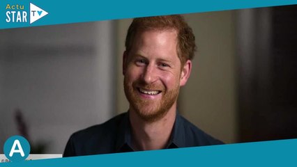 Harry de retour sur Netflix  Meghan Markle apparaît dans le documentaire mais…