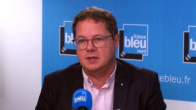 Taxe foncière : 85 % des communes n'augmentent pas leur taux, rappelle Jean-Gabriel Masson, président de l'Association des maires ruraux du Nord